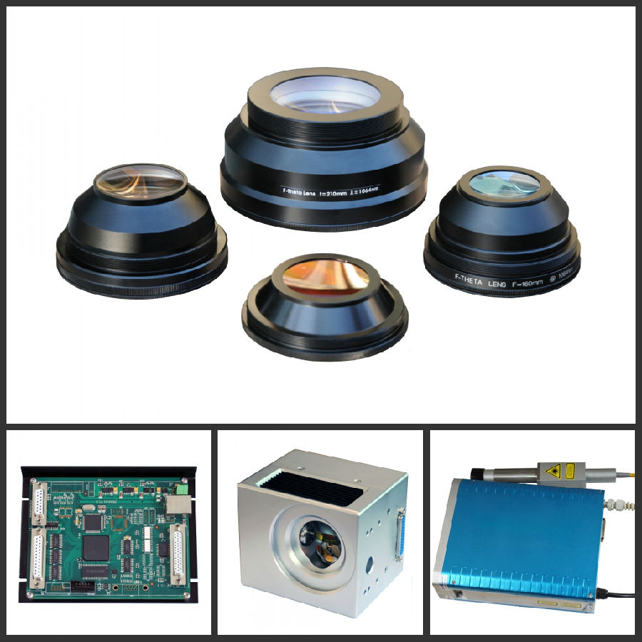 Professional Spare Parts Are Hot Sale in China