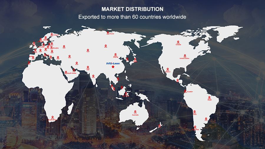 The whole internal logistics system solutions