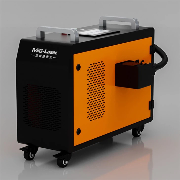 300W C34 PW Laser Ntxuav Tshuab Rau Nws Pib Qhia