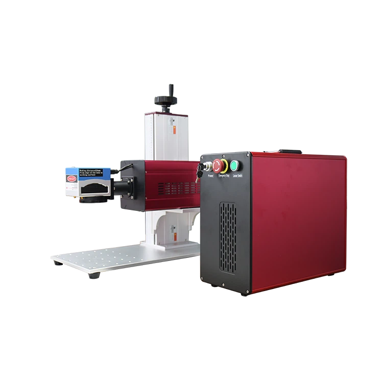 Acrylic Txawv Engraving 30 Watts Lub Rooj Ntev Zaum Top Laser Npav Tshuab