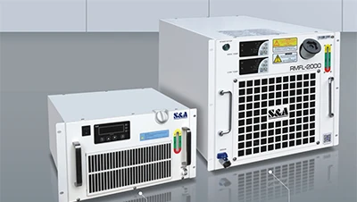 Yuav ua li cas ntxuav fiber ntau laser chiller? Kuv yuav tsum tau ntxuav nws ...