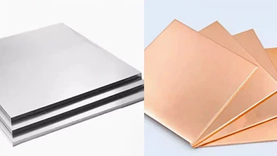 Yuav ua li cas laser weld aluminium thiab tooj liab, uas yog cov ntaub ntawv ...