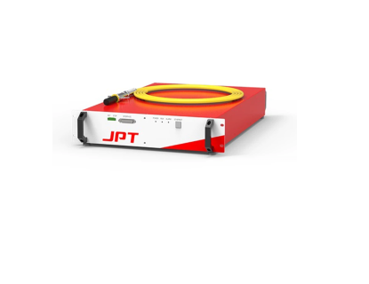 Laser Source 500Watt Pulsed JPT Hom
