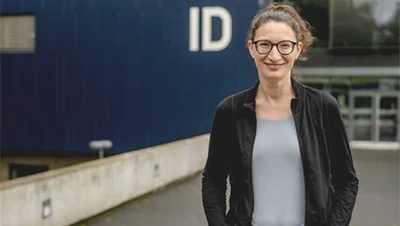 Ruhr-Universität Bochum, lub teb chaws Yelemees, tsim tshiab Ultrafast Laser ...