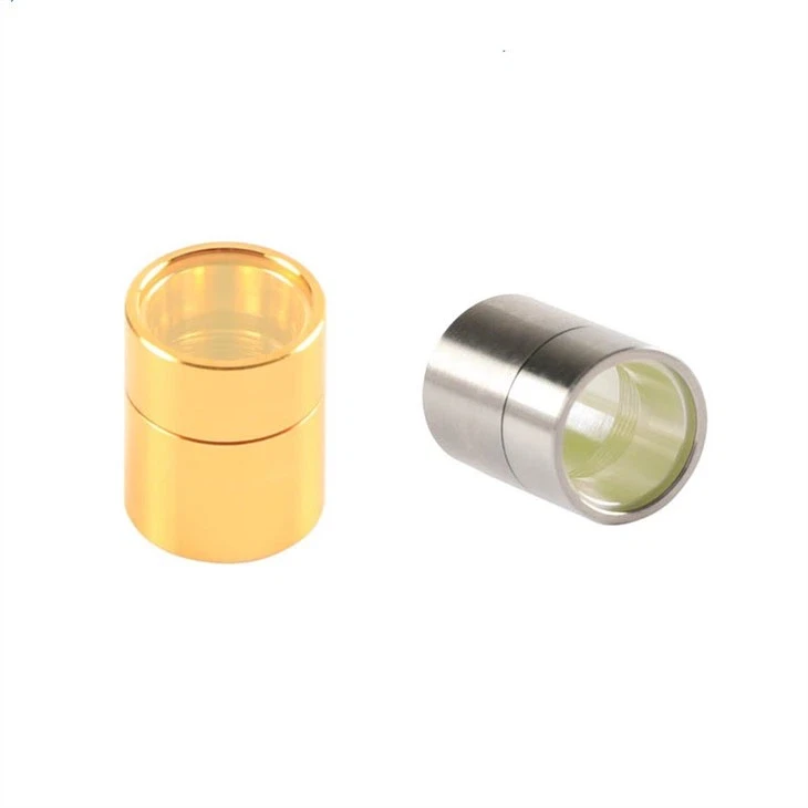 QBH Connector Crystal Protection Lub kaus mom