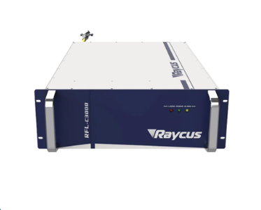 Raycus RFL-C 1500-6000W Ib-Module Nruam Wave Fiber Laser Source