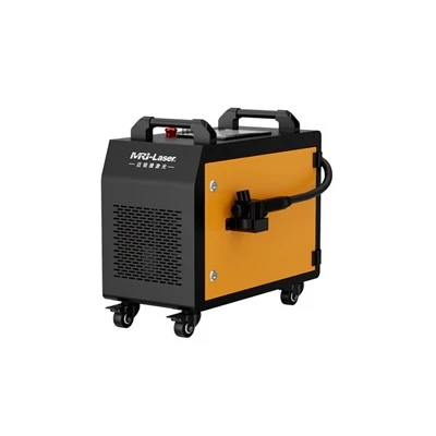 Aluminium Surface Laser Ntxuav Rau Aerospace Kev Lag Luam