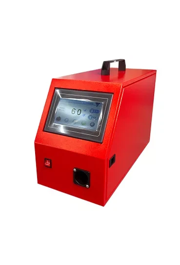 Laser Vuam Ib Leeg Hlau Feeder (0.6 / 0.8 / 1 / 1.2 / 1.6 / 2 Mm)