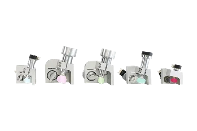 Marking Tshuab Vibrating Daim iav Module