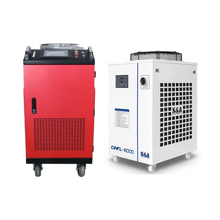 MRJ Newly Launches Hauv - kab Laser Cleaner Rau Anilox Rolls