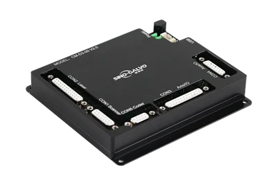 Standard Marking Control Board