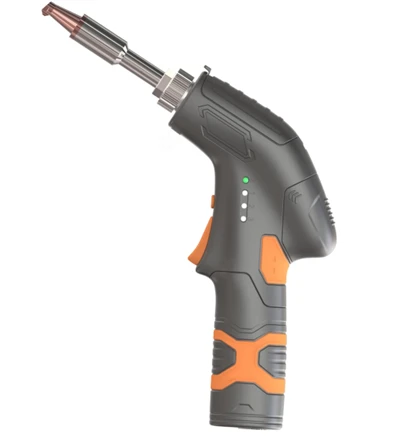 SUP31T Handheld Laser Cua -Coled Vuam taub hau