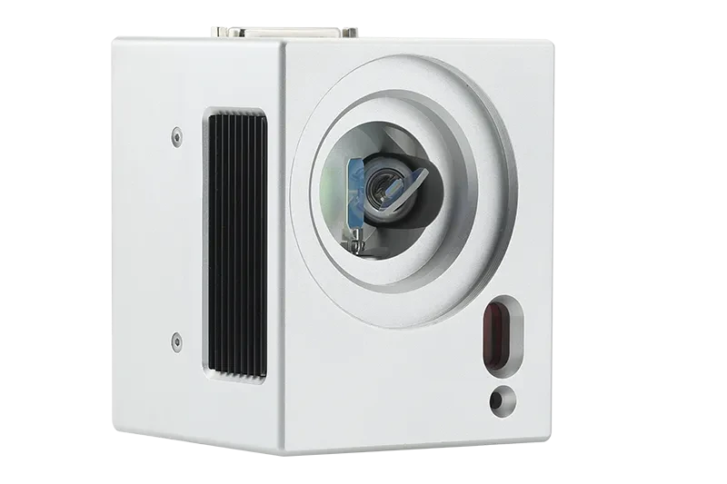 AF2206-S Autofocus Galvanometer
