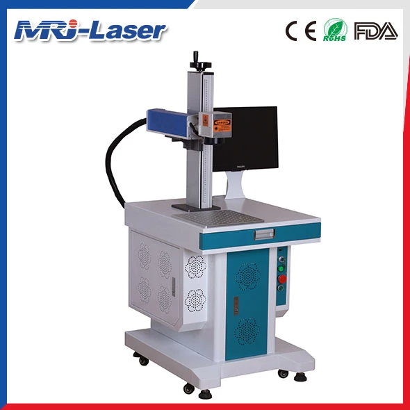 MRJ-FL-20Y Fiber Laser Marking Machine