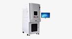 Ultraviolet Laser Npav Tshuab Realizes Dav Hlau Teeb Tsa