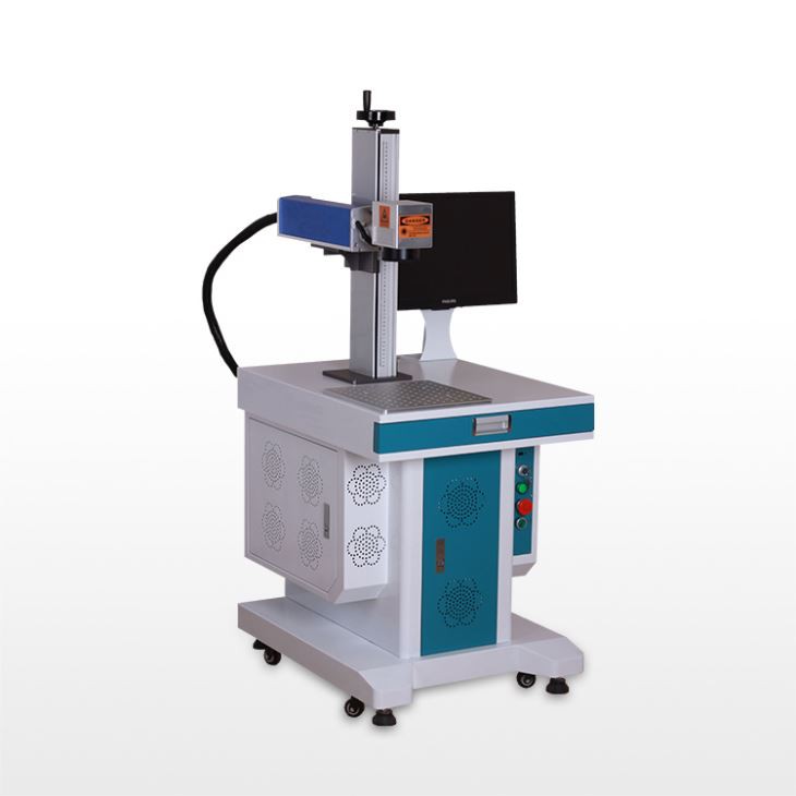 Newest hom lus Laser npav Workstation cia muag
