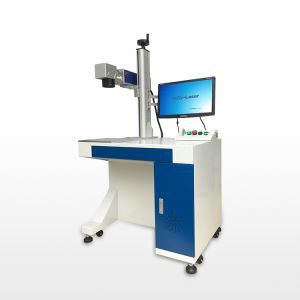 MRJ-FL-20F Fiber Laser Npav Tshuab