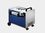 Pom zoo rau MRJ-Laser