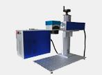Daim Ntawv Thov Fiber Laser Npav Tshuab Hauv Txoj Cai Security