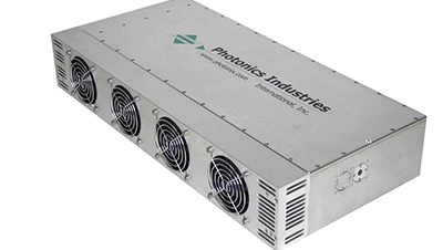 RGLX Series Ntawm High Pulse Zog Picosecond Lasers, Cua Txias Picosecond Lase...