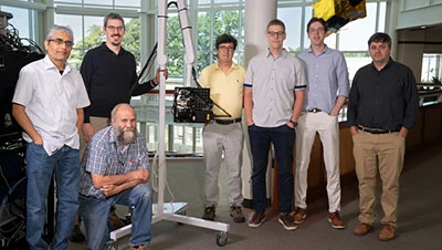 MIT Tsim Laser-raws li System Rau Kev Kho Mob Tsis Sib cuag Ultrasound Imaging