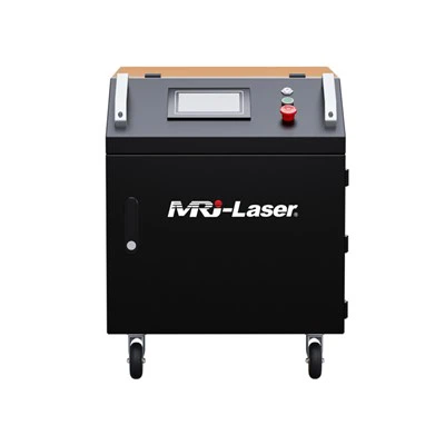 2023 Tshiab Version Ntawm 300W Laser xeb tshem tawm tshuab